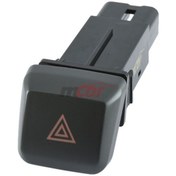 Resim Kraw An-945 Dortlu Flasor Anahtarı Isuzu D-max 4 2 4 4 04 07 