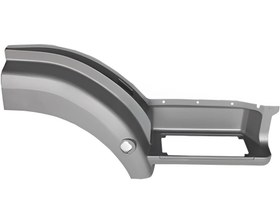 Resim Çamurluklu Basamak Axor 3228 Sağ 