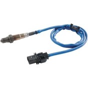 Resim Bosch 0258017220 Oksijen Sensoru 97060612401 97060612402 Uyumlu 