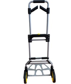 Resim ASİMATO Asimato Paket Taşıma Arabası 100 kg 