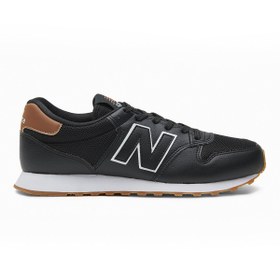 Resim New Balance Lifestyle Erkek Günlük Ayakkabı GM500TBG 