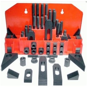 Resim M18 Kalıp Bağlama Seti 