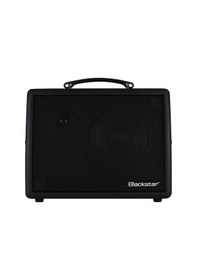 Resim Blackstar Sonnet 60 6.5 Inch 60 Watt Akustik Combo Amfi (Siyah) 