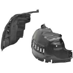 Resim Hileks Ön Sol Çamurluk Davlumbazı 7136.fn Boxer Jumper 