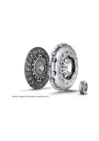 Resim Luk 623180900 Debriyaj Seti 2.5 Dt Renault Safrane 7700871533 