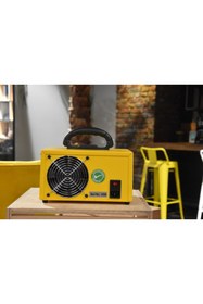 Resim ArtOzoneGen Artemis Ozon Dezenfeksiyon Jeneratörü (makinesi) Virüs Ve Bakterilere Karşı %99,9 Etkili 