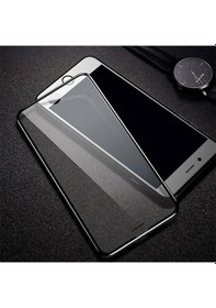 Resim Baseus Apple Uyumlu iPhone 8-7-6-6S 3D 0,23Mm Full Kırılmaz Cam Ekran Koruyuc 
