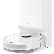 Resim DREAME D10 PLUS GEN 2 ROBOT SUPURGE BEYAZ 