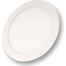 Resim Cata Ct-5148b 15w Slim Panel Beyaz Işık Beyaz 