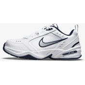 Resim Nike Air Monarch Iv Erkek Spor Ayakkabı (Dar Kalıp) 