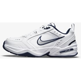 Resim Nike Air Monarch Iv Erkek Spor Ayakkabı (Dar Kalıp) 
