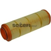 Resim PURFLUX A1093 Filtre Hava ( Mercedes : 160 Cdi - A170 Cdi 2001-2004 - Vaneo Cdi 1.7 2002 - 2005 ) 6680940004 (WC955749) 