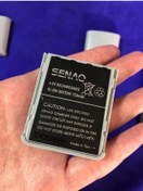 Resim Senao 258 Plus 4,8v 750mah Telsiz Telefon Batarya Pili 130 Adet Toplu Satış 