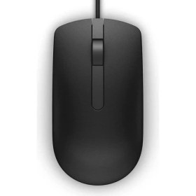 Resim Dell MS116 - 570-AAIS Optık Mouse 
