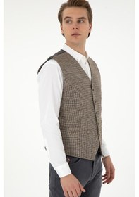 Resim U.s. Polo Assn. Erkek Antrasit Hırka Örme 50290629-vr006 Antrasit 