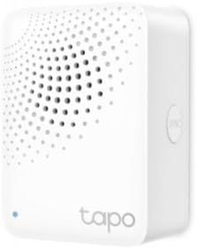 Resim Tp-Link Tapo TP-H100 Kablosuz Akıllı Dağıtıcı (Smart Hub) 