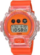 Resim Casio Erkek G-Shock Kol Saati DW-6900GL-4DR 