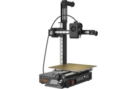 Resim Kingroon KP3S Pro V2 3D Yazıcı- Klipper Firmware 