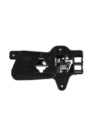 Resim Hyundai İ30 Arka Kapı İç Açma Kolu Krom Sol 2007-2012 83610-2l000-m 