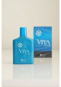 Resim Soshe Viya Erkek Parfüm EDC 100 ML 