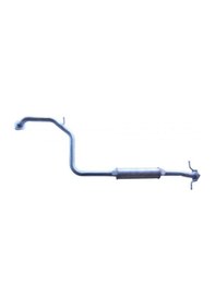Resim Hyundaı Accent Orta Susturucu Egzoz 94-99 