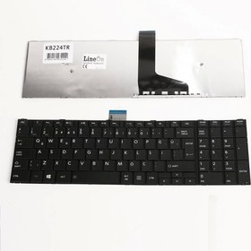Resim Toshiba MP-11B56TQ-9301 Klavye Tuş Takımı 