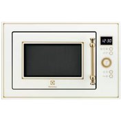 Resim Electrolux EMT25203OC Ankastre Mikrodalga Fırın 