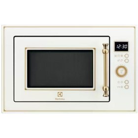 Resim Electrolux EMT25203OC Ankastre Mikrodalga Fırın 