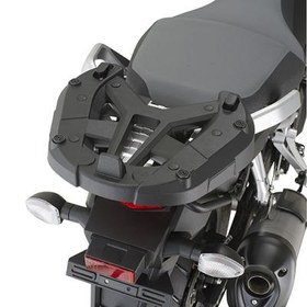 Resim KAPPA KR3112 SUZUKI DL 650-1000 V-STROM (17-23) ARKA ÇANTA TAŞIYICI 