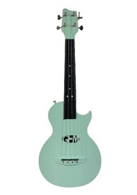 Resim Carbon Fiber Ukulele Tam Profesyonel Ful Set 