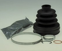 Resim GKN 306202 | Aks Körük Tm. Tk. F-45 / 46 / 48 İç Mini F-54 / 55 / 56 / 57 / 60 Ön 