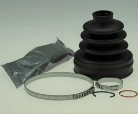 Resim GKN 306202 | Aks Körük Tm. Tk. F-45 / 46 / 48 İç Mini F-54 / 55 / 56 / 57 / 60 Ön 