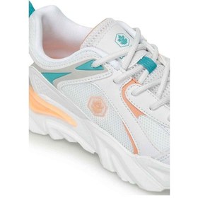 Resim Lumberjack Emilia Kadın Günlük Spor Ayakkabı C-lum498263b01815 Beyaz 