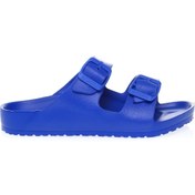 Resim Birkenstock 1018925 Arizona Kids Eva Saks Erkek Çocuk Terlik 