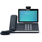 Resim Yealink VP59 Akıllı Görüntülü IP Telefon 