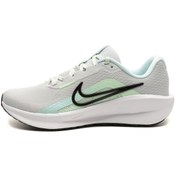 Resim Nike W Downshıfter 13 Gri Kadın Koşu Ayakkabısı Gri Gri 