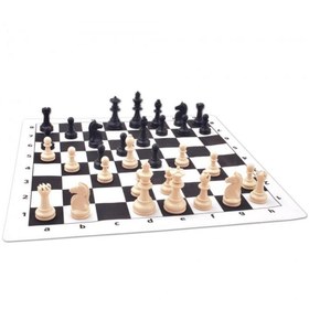 Resim Nessiworld 1050316 Flash Rulo Satranç -Star Oyun Aletleri 