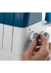 Resim Pfaff ADMİRE1000 Dört İplik Overlok Makinası 