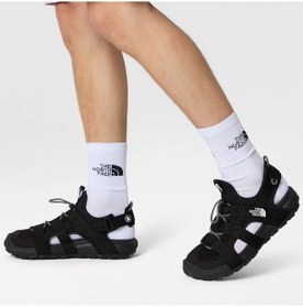 Resim The North Face Explore Camp Erkek Sandalet Nf0a83nlkx71 Siyah 