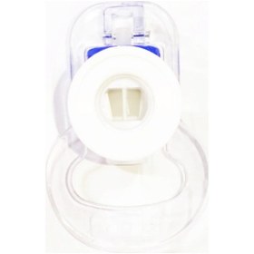 Resim Sebil Musluğu Standart Soğuk Su Yuvarlak Model 