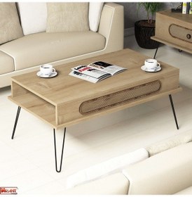 Resim Variant Ekol Orta Sehpa (253120535) 