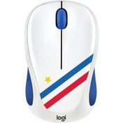 Resim Logitech M238 Fan Collection Mouse France 