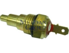 Resim Mazda 323- Sd- 85/90 Fan Müşürü Tek Uçlu Kr601 no:f8b5181840 Exp 