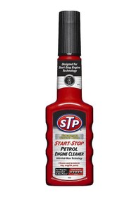 Resim Stp Start Stop Yakıt Katkısı Benzin 200Ml 