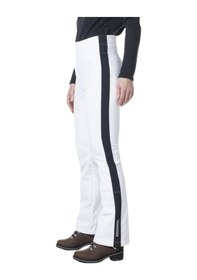 Resim Rossıgnol Rossignol Resort Softshell Kadın Kayak Pantolonu 901 Beyaz 