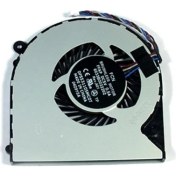 Resim Afila Toshiba L55D L55-A5284 L55D-A5252 Notebook Cpu Fan / 4 Pin 