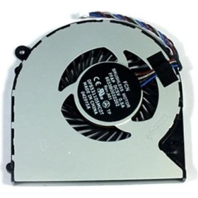Resim Afila Toshiba L55D L55-A5284 L55D-A5252 Notebook Cpu Fan / 4 Pin 