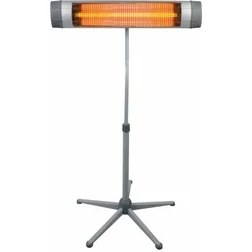 Resim Beko Flavel II 2500 M 2500 W İnfrared Isıtıcı 