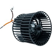 Resim Opel Astra F Kalorifer Motoru Rezistanssız 1.4 1.6 1.9 2.0 92-98 