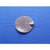 Resim Ford Tourneo Courier Krom Depo Kapağı 2014 Sonrası Paslanmaz Çeli 